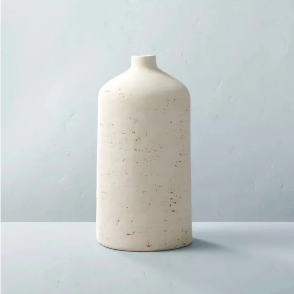 Hearth & Hand 16” Vase